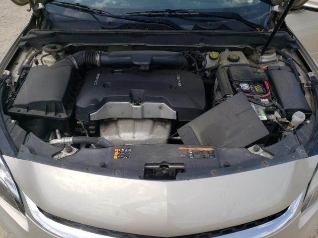 2015 CHEVROLET MALIBU 2LT - 1G11D5SLXFF351316