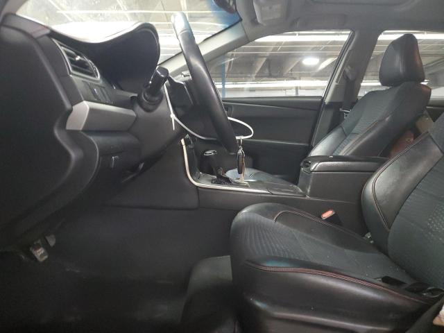 2015 TOYOTA CAMRY LE - 4T1BF1FK4FU891655