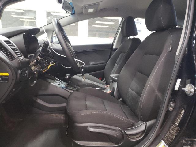 2016 KIA FORTE LX - KNAFK4A68G5476344