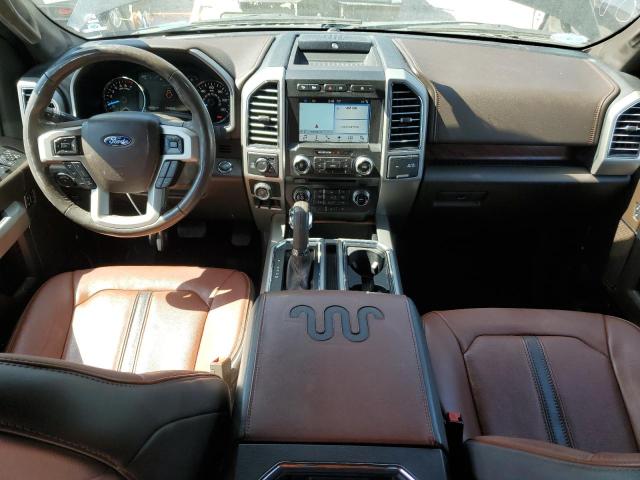 2018 FORD F150 SUPER - 1FTEW1EG7JFB79152