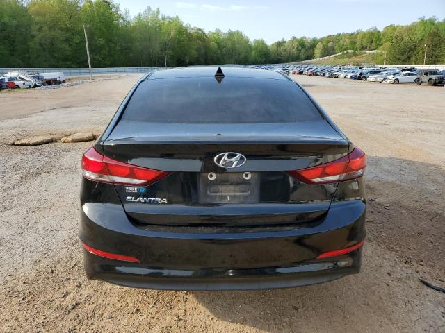 2018 HYUNDAI ELANTRA SE - 5NPD84LF5JH338256