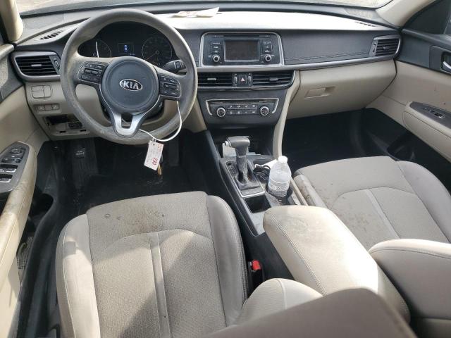 2017 KIA OPTIMA LX - 5XXGT4L37HG145324