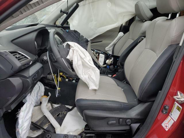 2020 SUBARU FORESTER L - JF2SKAUC0LH460733