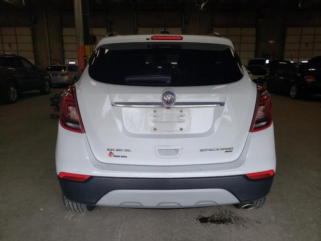 2018 BUICK ENCORE ESS KL4CJGSB8JB524594