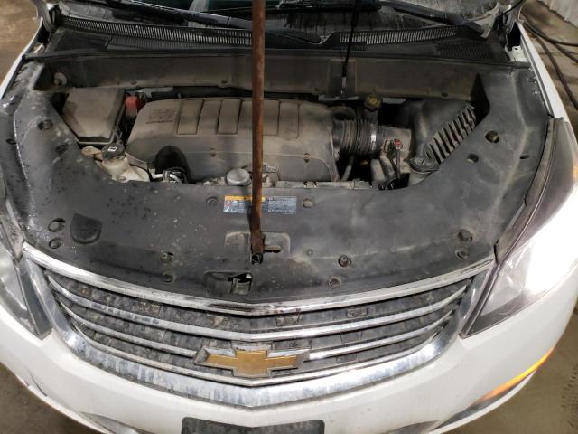 2016 CHEVROLET TRAVERSE L - 1GNKVGKD0GJ281294