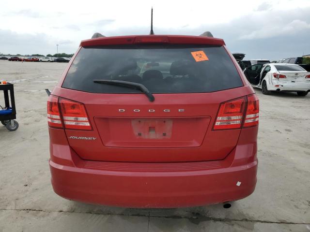 2016 DODGE JOURNEY SE 3C4PDCAB4GT128260