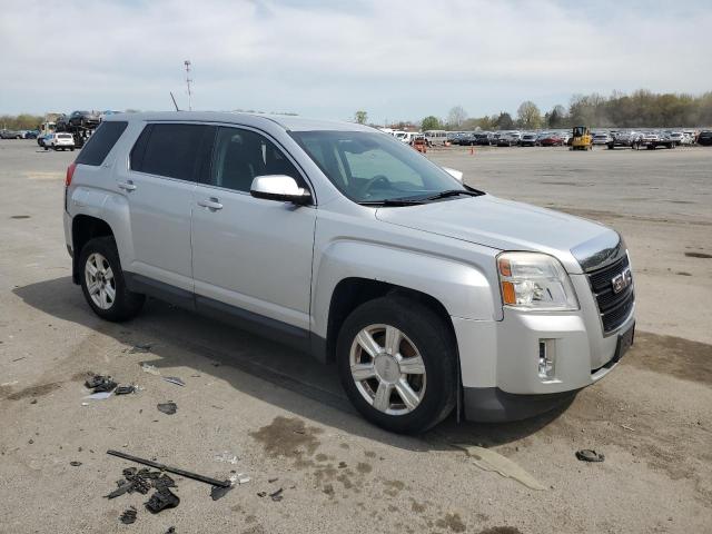 Vin: 2gkflvek4f6436752, lot: 53695535, gmc terrain sle 20154