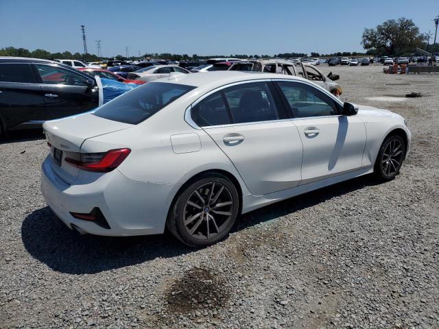 2019 BMW 330XI WBA5R7C54KAJ84347