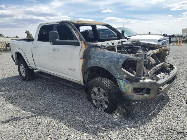 Vin: 3c6ur5dl5kg606697, lot: 55298595, ram 2500 big horn 20194