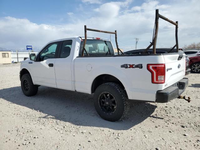 Vin: 1ftfx1ef8gkg04886, lot: 53106855, ford f-150 super cab 20162