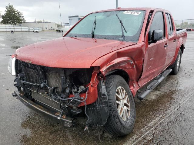 Vin: 1n6ad0er3fn717050, lot: 54595625, nissan frontier s 2015 img_1