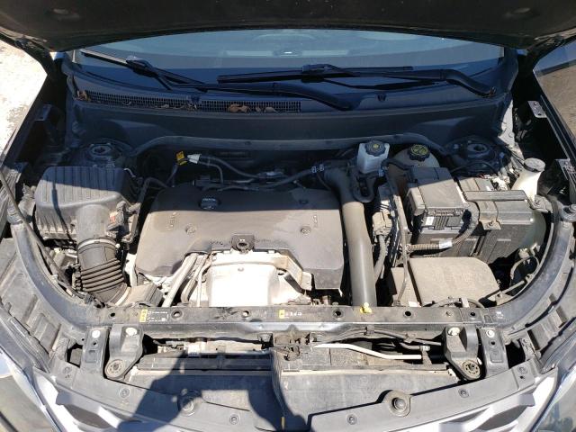 2018 CHEVROLET EQUINOX LT - 2GNAXTEX4J6309221