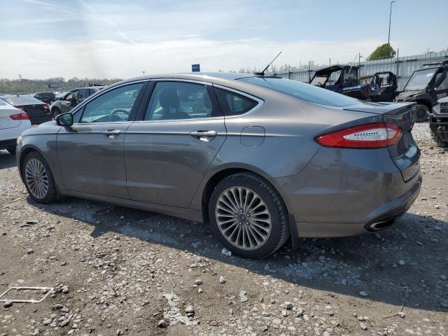 Vin: 3fa6p0k98dr162455, lot: 53248875, ford fusion titanium 20132
