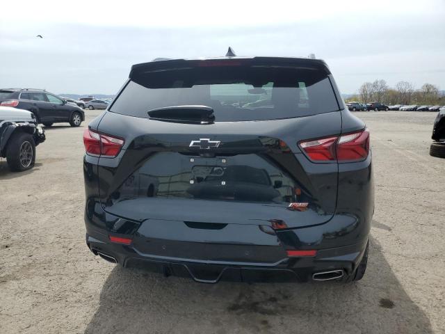 2019 CHEVROLET BLAZER RS - 3GNKBJRS2KS565866