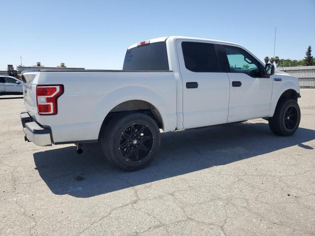 Vin: 1ftew1cb8jke80060, lot: 53987445, ford f-150 supercrew 20183