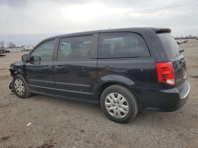Vin: 2c4rdgbg8fr724063, lot: 54891745, dodge caravan se 20152