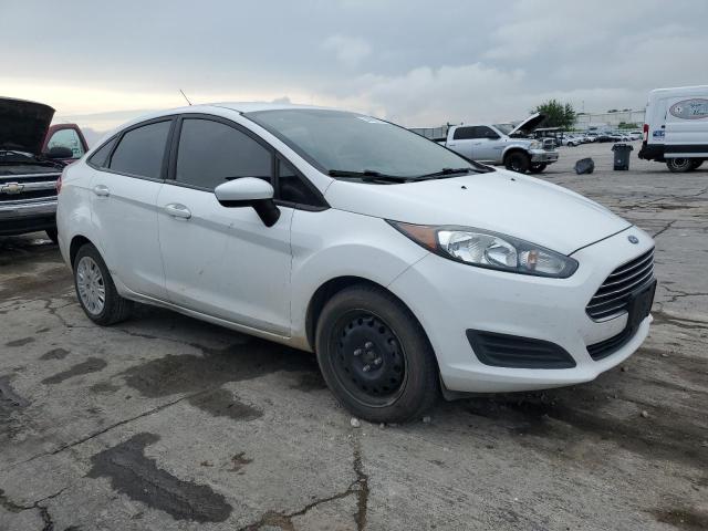 Vin: 3fadp4aj1jm104349, lot: 54690105, ford fiesta s 20184