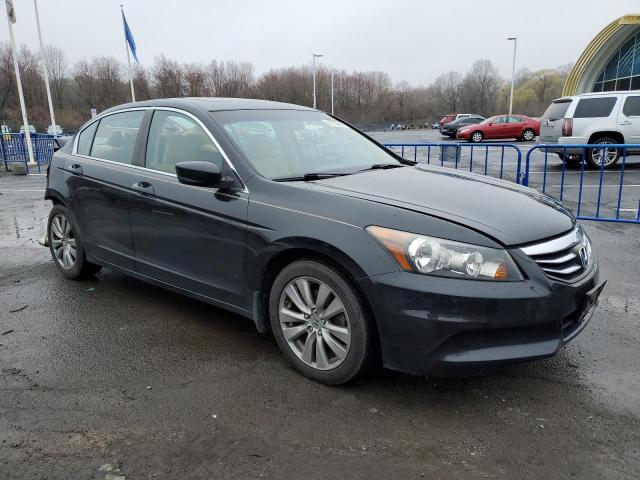 Vin: 1hgcp2f75ca057870, lot: 51733045, honda accord ex 20124