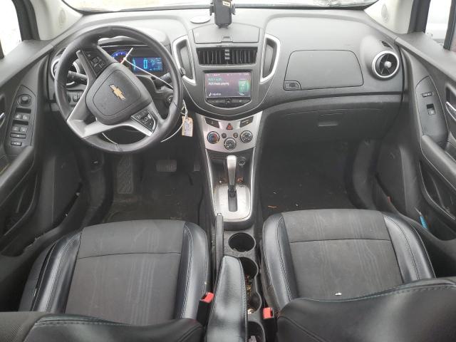 2016 CHEVROLET TRAX 1LT - 3GNCJLSB2GL274122