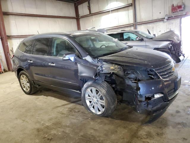 Vin: 1gnkvgkd6ej145698, lot: 52925985, chevrolet traverse lt 20144