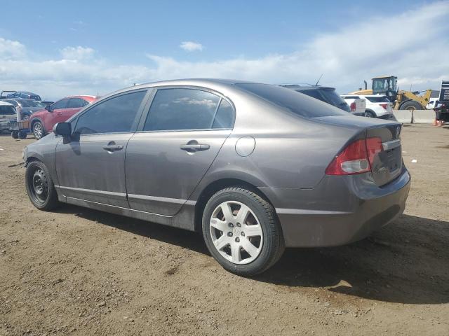 Vin: 19xfa1f5xbe039768, lot: 54132465, honda civic lx 20112