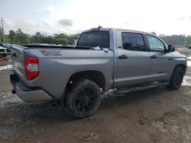 Vin: 5tfey5f10mx275036, lot: 54455605, toyota tundra crewmax sr5 20213