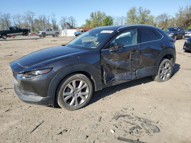 Global Auto Auctions: 2021 MAZDA CX-30 PREM