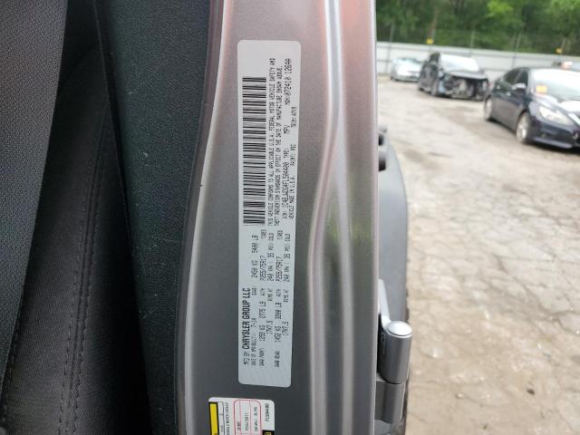 2015 JEEP WRANGLER U - 1C4BJWDG4FL504400