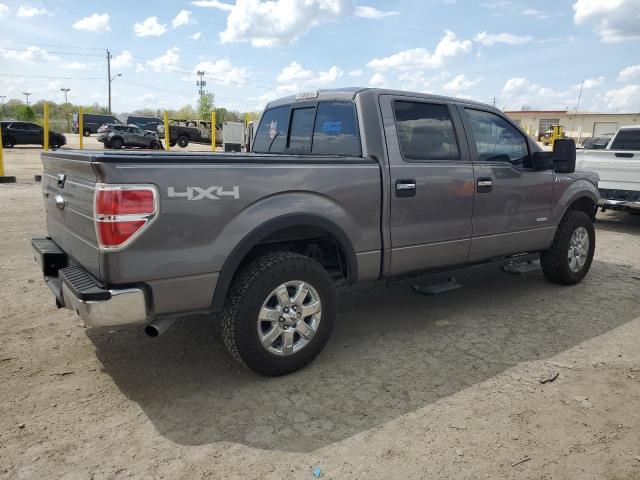 Vin: 1ftfw1et1ekf70750, lot: 54393965, ford f-150 supercrew 20143