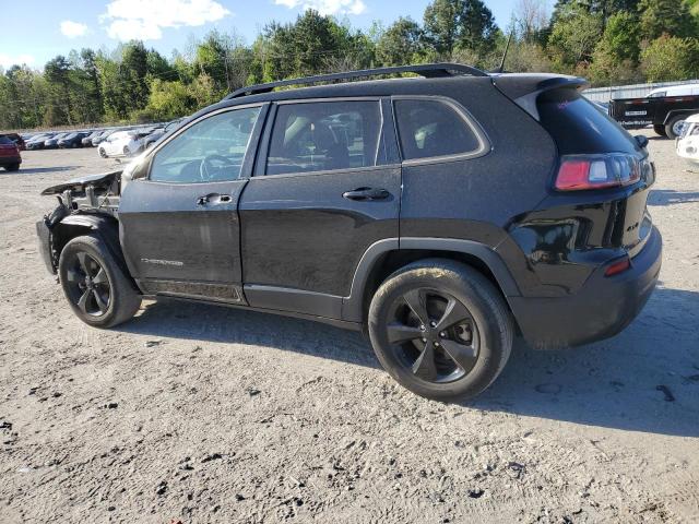 Vin: 1c4pjmlb8md240184, lot: 53434735, jeep grand cher latitude plus 20212