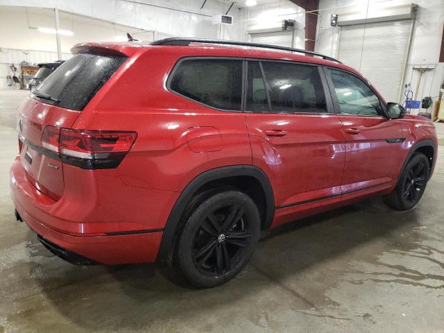 Vin: 1v2sr2ca7pc516507, lot: 51836145, volkswagen atlas sel r-line 20233