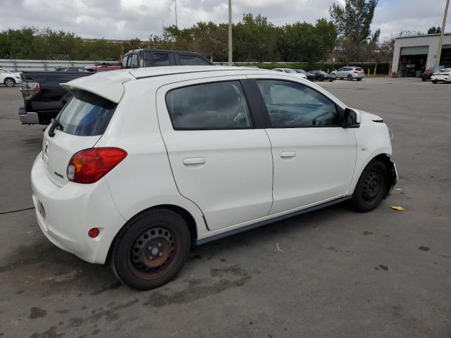 Vin: ml32a3hj1fh046423, lot: 51739975, mitsubishi mirage de 20153