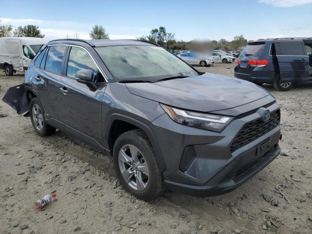 2024 TOYOTA RAV4 LE - JTMMWRFV2RD235433