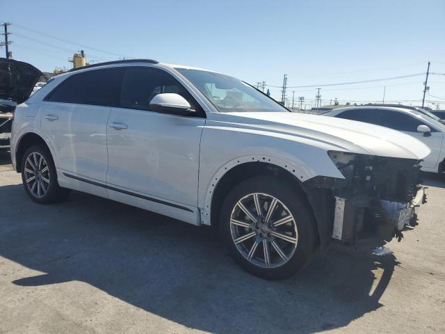 Vin: wa1evbf12rd009995, lot: 54057095, audi q8 premium plus s-line 20244