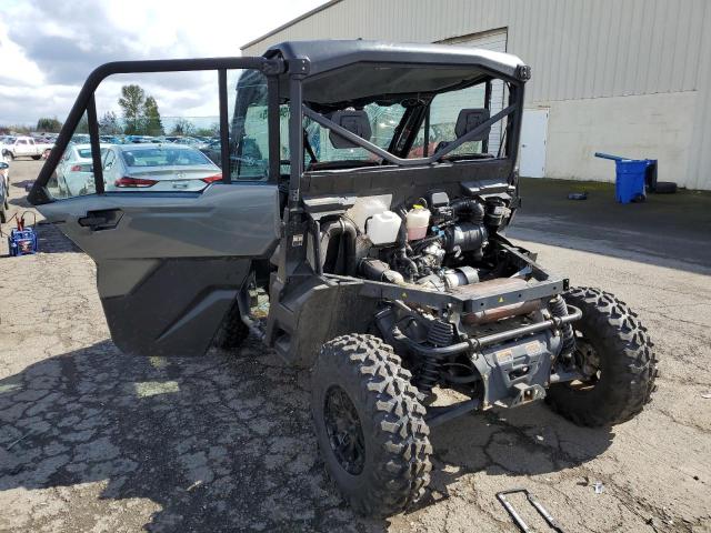 2023 CAN-AM DEFENDER L 3JBUVAX23PK000256