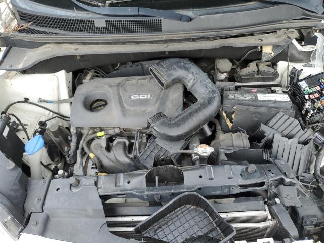 2017 KIA SOUL - KNDJN2A23H7448396