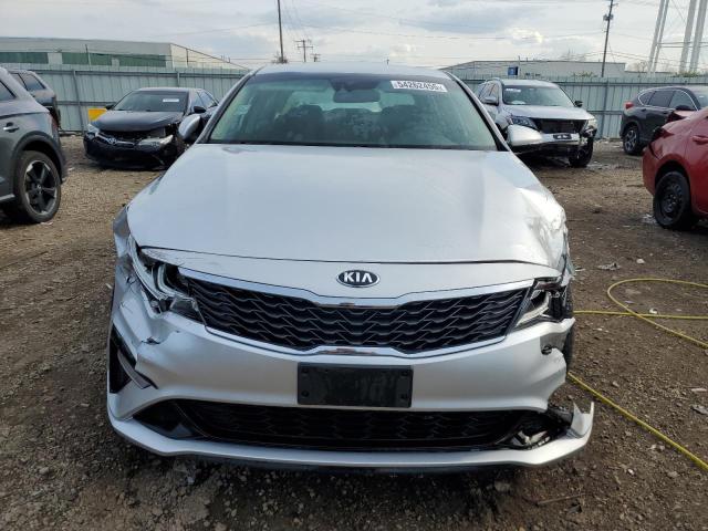 2020 KIA OPTIMA LX - 5XXGT4L37LG427763