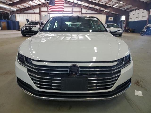 2019 VOLKSWAGEN ARTEON SEL WVWDR7AN5KE025976
