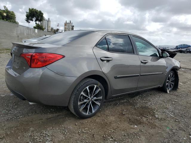 Vin: 5yfburhe2kp891435, lot: 51191615, toyota corolla l 20193