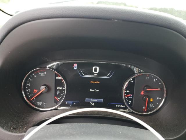2024 GMC TERRAIN DE - 3GKALXEG2RL383356