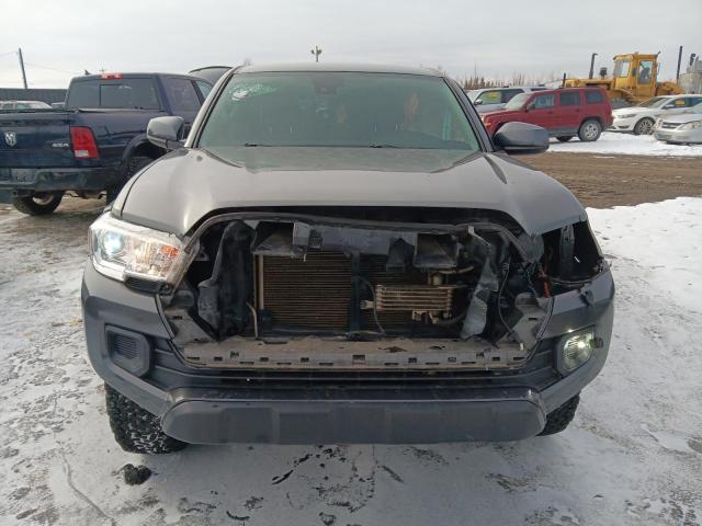 2019 TOYOTA TACOMA DOU - 3TMCZ5AN1KM254049