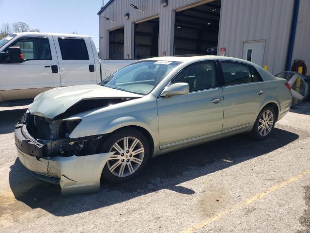 TOYOTA AVALON XL