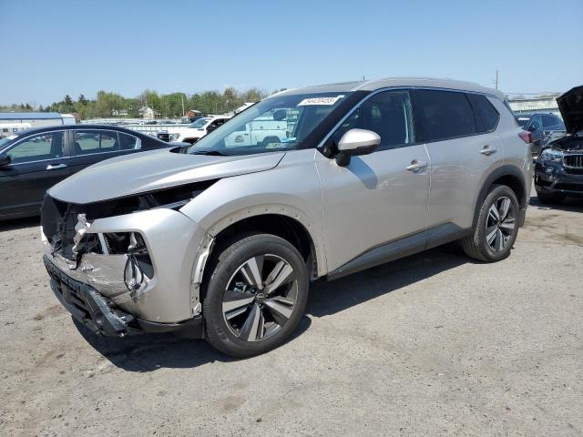 Vin: jn8bt3cb8rw172676, lot: 54420455, nissan rogue sl 2024 img_1