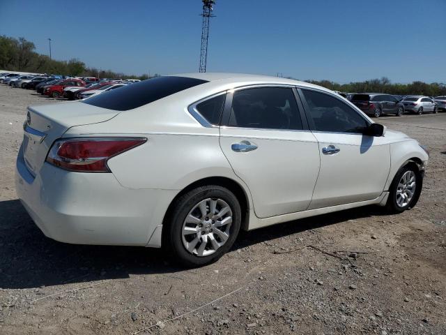 2015 NISSAN ALTIMA 2.5 - 1N4AL3AP6FC178663