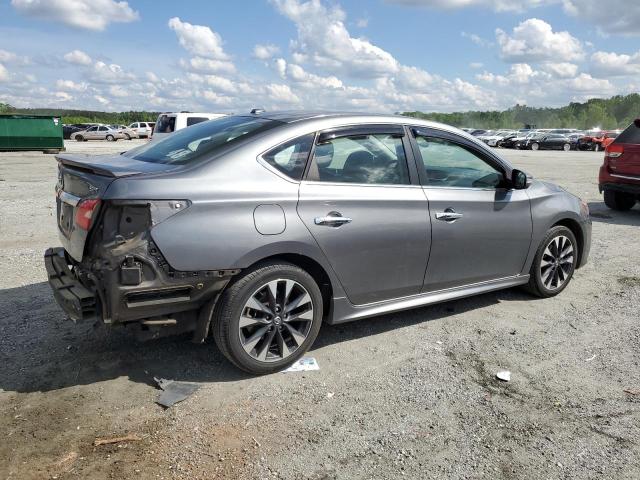 Vin: 3n1ab7apxhy256847, lot: 54239445, nissan sentra s 20173