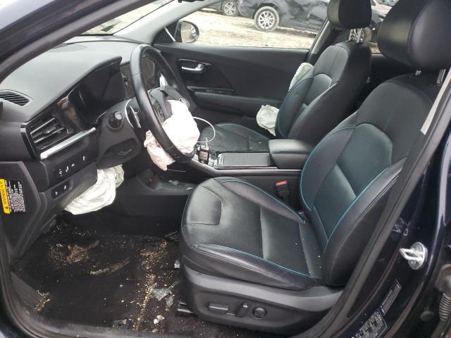 2020 KIA NIRO EX PR KNDCE3LG5L5071680