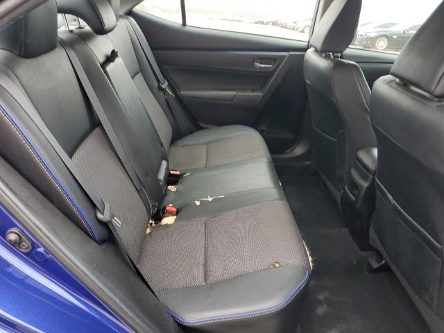 2018 TOYOTA COROLLA L - 5YFBURHE2JP766689