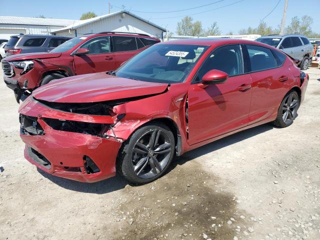 Vin: 19ude4g7xpa011297, lot: 54524355, acura integra a- a-spec tech 2023 img_1