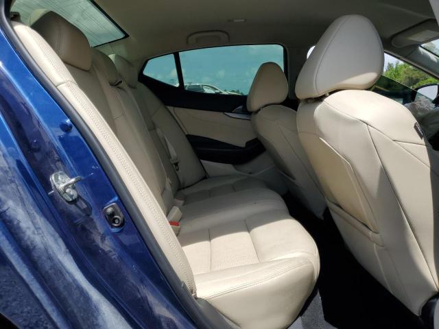 2018 NISSAN MAXIMA 3.5 - 1N4AA6AP1JC403975