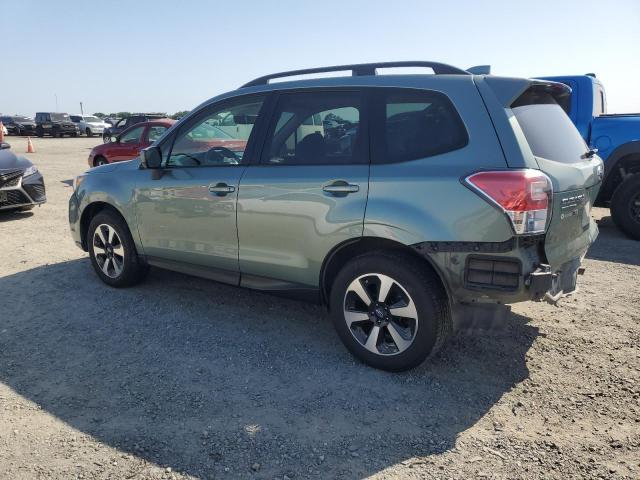 Vin: jf2sjagc9jh507009, lot: 54941095, subaru forester 2.5i premium 20182